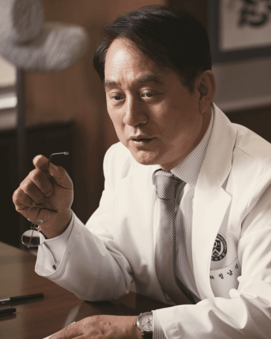 정남식 대표이사
